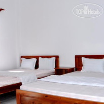 Dong Xuan Hong Guest House