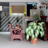 Thao Phuong Guest House 