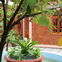 Minh Ngoc Guest House 