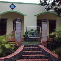 Ha Nga Bungalow 