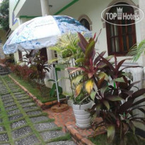 Ha Nga Bungalow 
