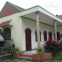 Ha Nga Bungalow 