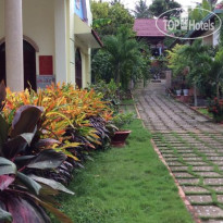 Ha Nga Bungalow 