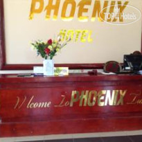 Phoenix Hotel 