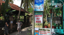 Phu Quoc Bien GuestHouse