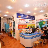 Phu Quoc Bien GuestHouse 