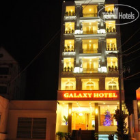 Galaxy Hotel 