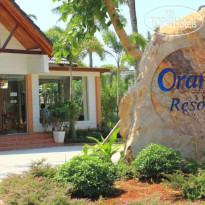 Orange Resort 