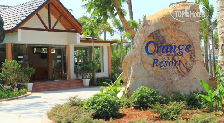 Фотографии отеля  Orange Resort 3*