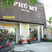 Phu My Hotel 