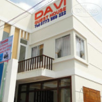 Davi Guesthouse