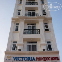 Victoria Phu Quoc Hotel 