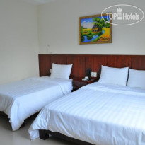 Gold Beach Hotel Phu Quoc 