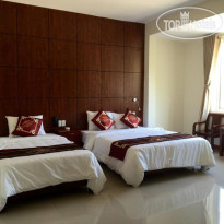 Gold Beach Hotel Phu Quoc 