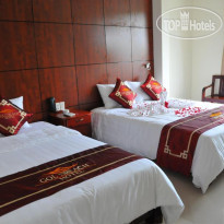 Gold Beach Hotel Phu Quoc 