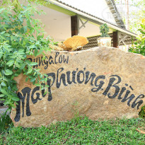 Bungalow Mai Phuong Binh 