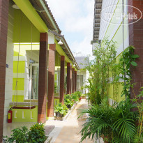 Bungalow Mai Phuong Binh 