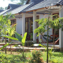 Hoa Nhat Lan Bungalow 