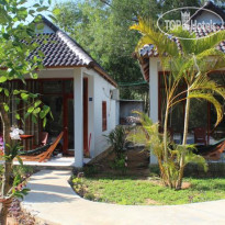 Hoa Nhat Lan Bungalow 