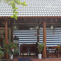 Hoa Nhat Lan Bungalow 