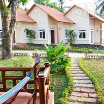 Homestead Phu Quoc Resort 