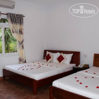 Homestead Phu Quoc Resort 