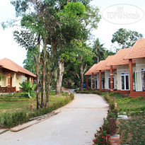 Homestead Phu Quoc Resort 