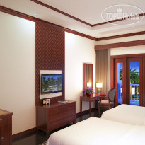 Beach Resort & Spa Phu Quoc 