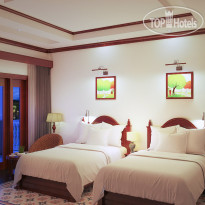 Beach Resort & Spa Phu Quoc 