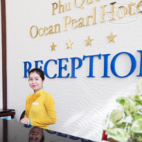 Phu Quoc Ocean Pearl Hotel 