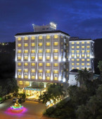 Phu Quoc Ocean Pearl Hotel 4*