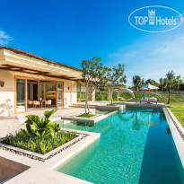 Fusion Resort Phu Quoc 