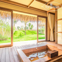 Fusion Resort Phu Quoc