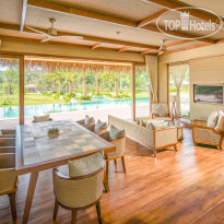 Fusion Resort Phu Quoc