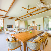Fusion Resort Phu Quoc