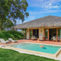 Fusion Resort Phu Quoc