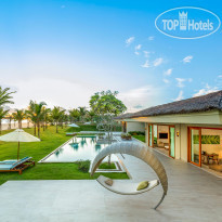 Fusion Resort Phu Quoc 