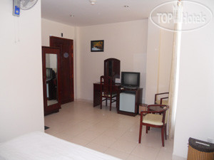 New photos from tourists Sea Breeze 2*
