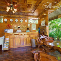 Phu Quoc Dragon Resort & Spa