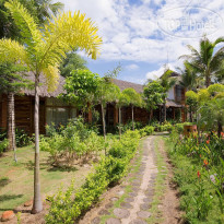 Phu Quoc Dragon Resort & Spa