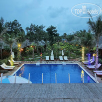 Phu Quoc Dragon Resort & Spa 