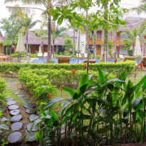 Phu Quoc Dragon Resort & Spa 