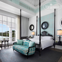 JW Marriott Phu Quoc Emerald Bay Resort & Spa Turquoise Suite