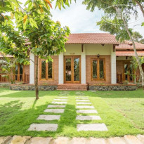 The Garden House Phu Quoc 