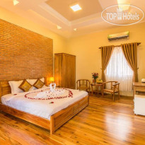 The Garden House Phu Quoc 