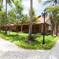The Garden House Phu Quoc 