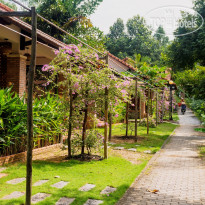 The Garden House Phu Quoc 