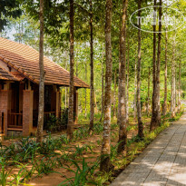 The Garden House Phu Quoc 