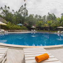 The Garden House Phu Quoc 