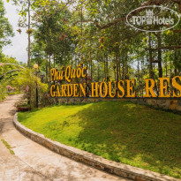 The Garden House Phu Quoc 